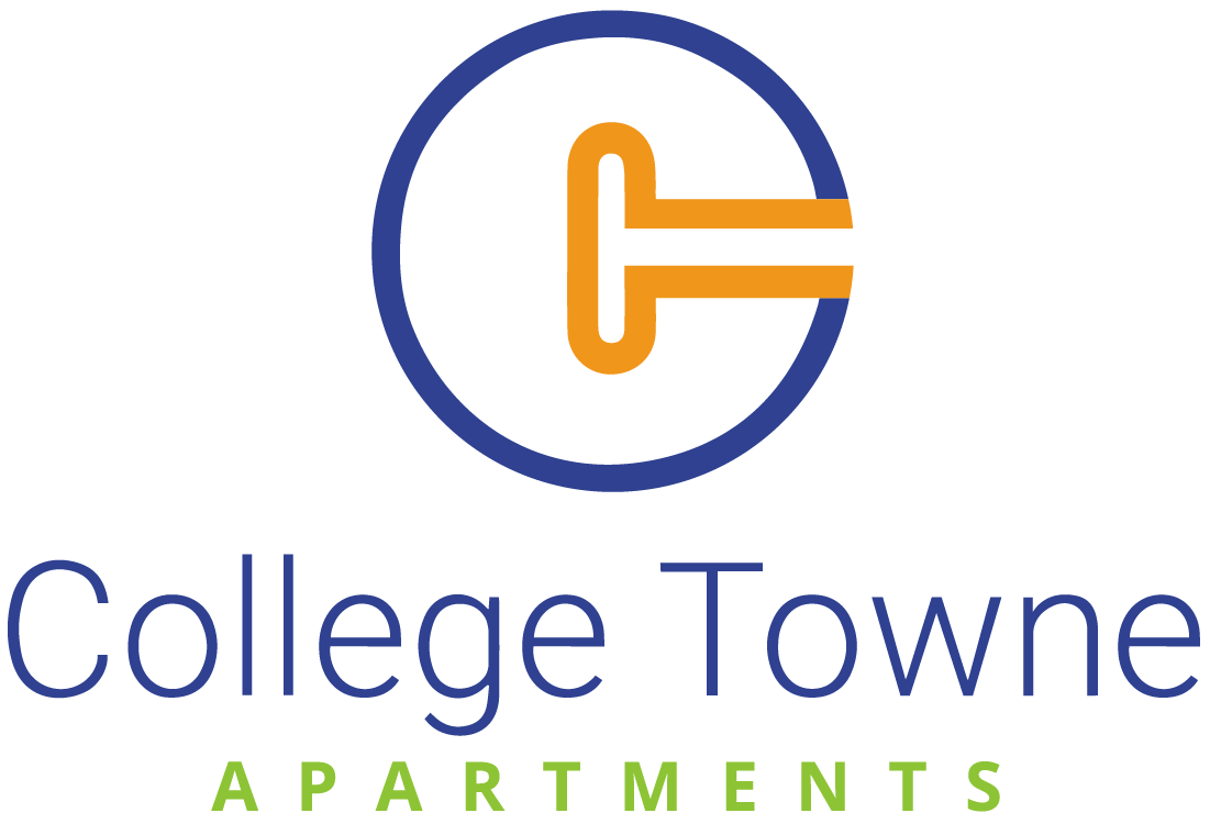College Towne Apartments logo